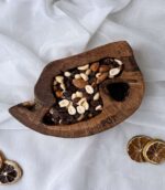 DRVENA SVIJEĆA WOODY SMALL-LAVANDA - Slika 10