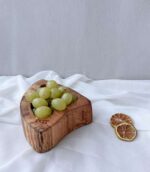 DRVENA SVIJEĆA WOODY SMALL-LAVANDA - Slika 7