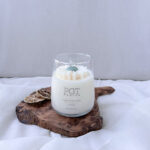 SVIJEĆA U STAKLU GLASSY-1