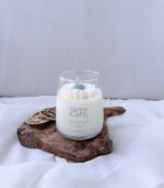 SVIJEĆA U STAKLU GLASSY-1