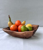 DRVENA ZDJELA HRAST - Slika 6