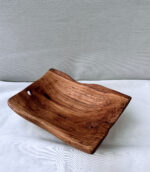 DRVENA ZDJELA HRAST - Slika 2