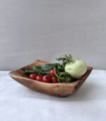 DRVENA ZDJELA HRAST - Slika 3