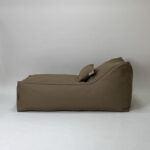 MAHAČ OUTDOOR LEŽALJKA - Slika 3