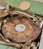 DRVENA SVIJEĆA LUCE-S - Slika 4