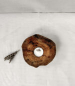 DRVENA SVIJEĆA LUCE-S - Slika 3