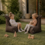 BEAR OUTDOOR FOTELJA - Slika 2