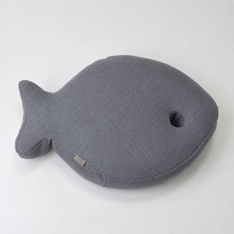 FIS-M-G-GREY-1 Fish Aqua - Slika 1