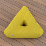 Triangle Aqua - Slika 2