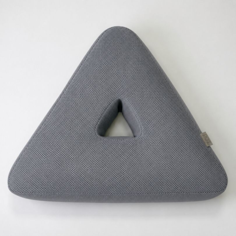 TRI-M-G-GREY-1 Triangle Aqua - Slika 1