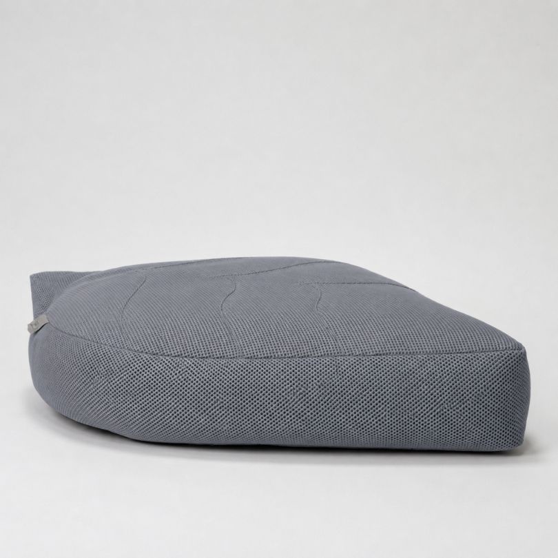 LEA-M-G-GREY-1 Leaf Aqua - Slika 1